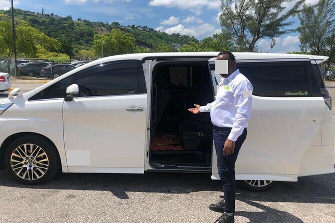 Boracay to Caticlan Airport (MPH) - Departure Private Transfer - Who It’s Best For