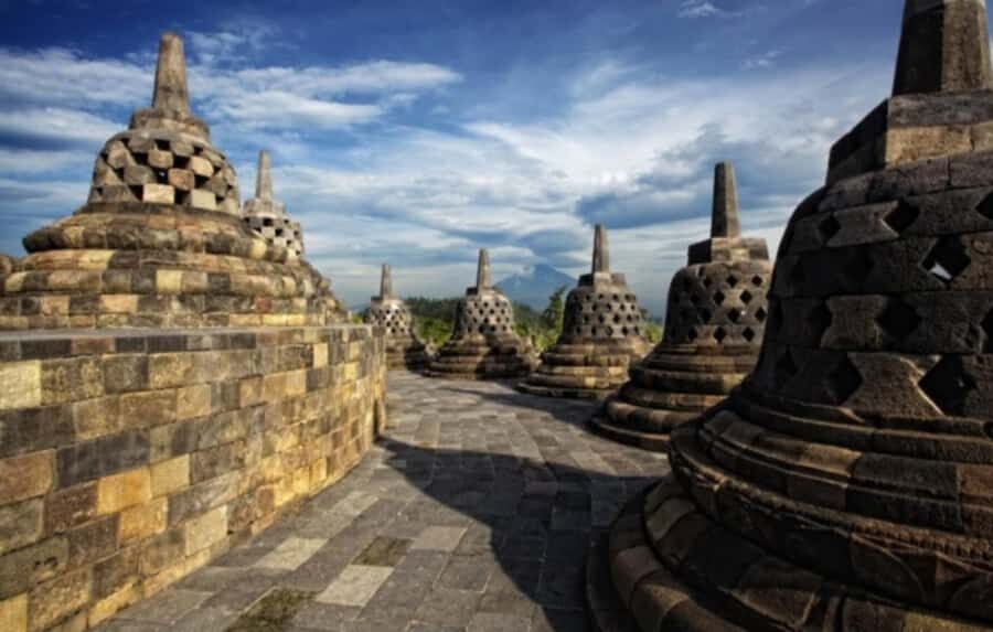 "Borobudur and Prambanan: A Cultural Odyssey" - What We Loved About the Tour