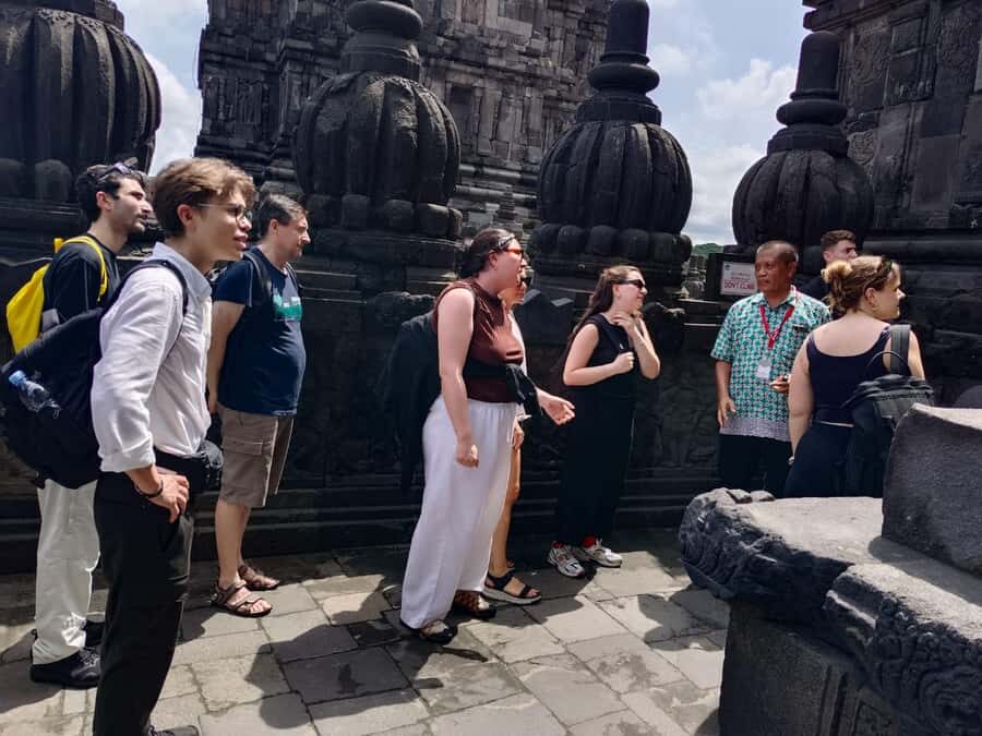 "Borobudur and Prambanan: A Journey Through Indonesia's" - Final Thoughts: Who Will Love This Tour?
