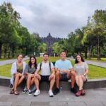 Borobudur and Prambanan Full Day Private Village Experience - Authentic Insights from Reviews