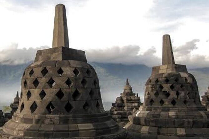 Borobudur and Prambanan Private Full Day Tour with Palace Visit - The Experience of a Guided, Private Tour
