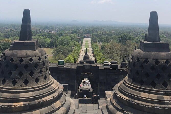 Borobudur and Prambanan private tour full day - A Full Breakdown of the Itinerary