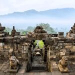 Borobudur and Prambanan Temples with Batik Workshop - Batik Workshop: Creativity Comes Alive