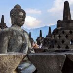 Borobudur Climb to the Top & Prambanan with Ticket Included - What To Expect: A Well-Rounded Cultural Day