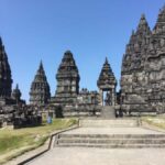 Borobudur Climb Top, Prambanan with Guide, entrance ticket - Final Thoughts