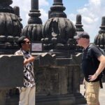 Borobudur Climb up, Merapi, Prambanan All Inclusive Private Tour - Borobudur Temple – Java’s Majestic Buddhist Wonder