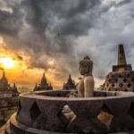 Borobudur Climb-Up & Prambanan Journey with Licensed Guide - Detailed Breakdown of the Itinerary