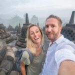 Borobudur Climb-up & Prambanan Private Tour All Inclusive - Why This Tour Works Well