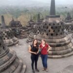Borobudur Climb-up Tour with Tickets Guarantee & Transfers - Detailed Breakdown of the Experience
