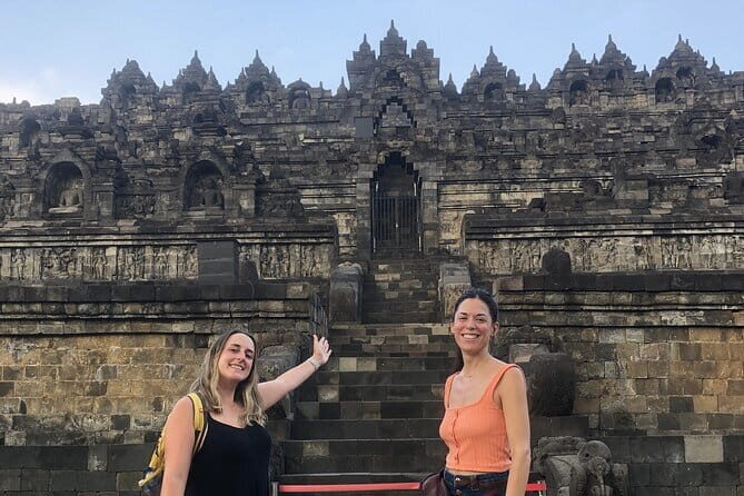 Borobudur Full Climb Up Access and Selogriyo Rice Terrace Tour - Who Will Love This Tour?