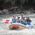 Borobudur Magelang: Elo River Rafting - Detailed Experience Breakdown