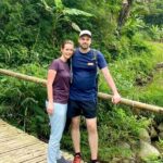 Borobudur: Nepal Van Java & Selogriyo Rice Terraces Private - The Scenic Journey Through Java’s Rice Terraces