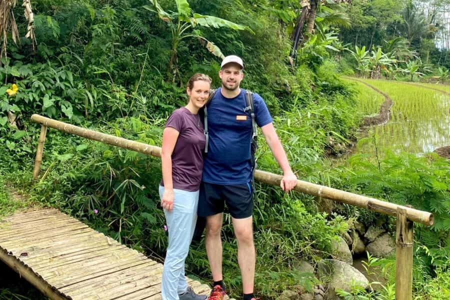 Borobudur: Nepal Van Java & Selogriyo Rice Terraces Private - The Scenic Journey Through Java’s Rice Terraces