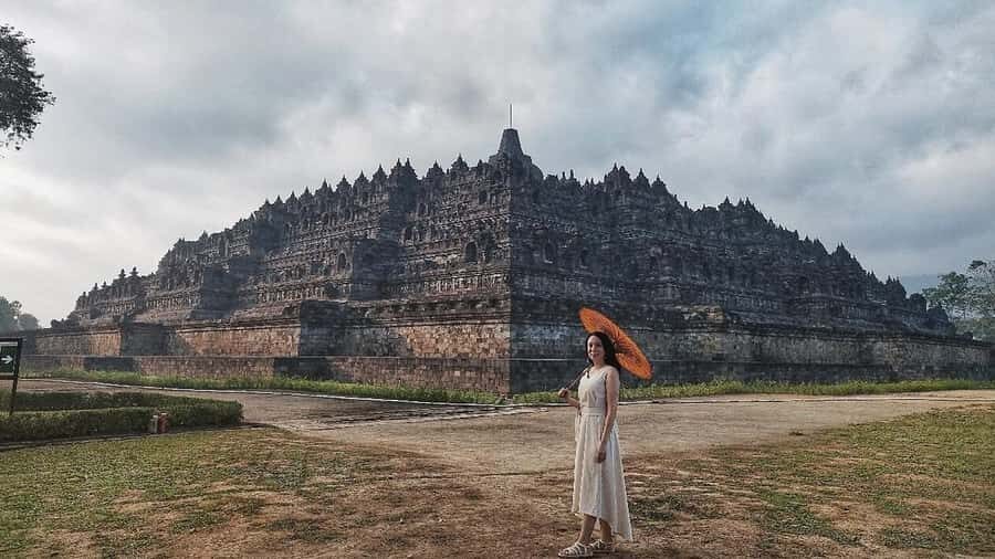 Borobudur on a Layover: 6-Hour Tour from YIA Airport - Is This Tour Right for You?