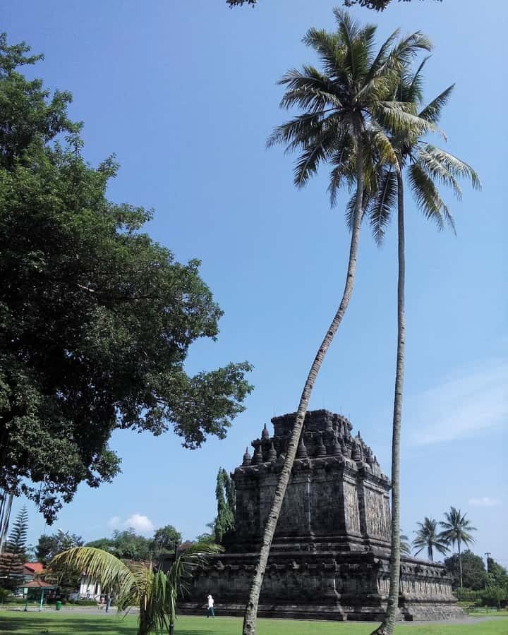 Borobudur Photography Day Tour - Authentic Java Experience in Every Stop