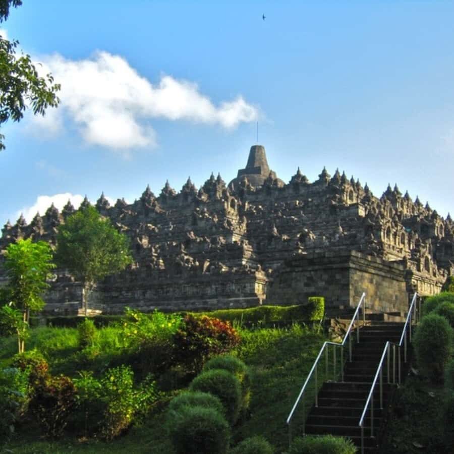 Borobudur & Prambanan Full-Day Tour - The Experience: A Deep Dive into Java’s Temples