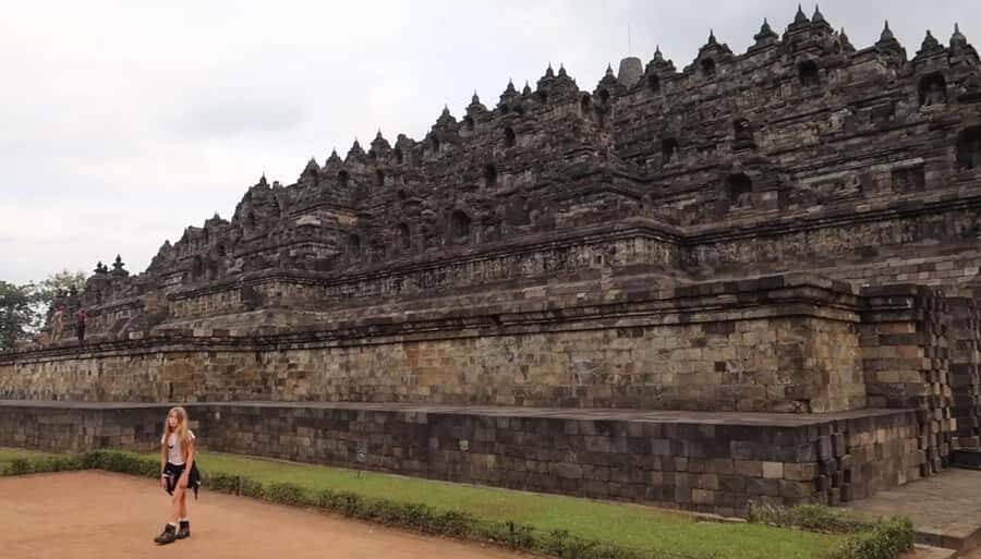 Borobudur-Prambanan-Getek: Sunset Triple Tour Experience - The Unique Charm of Getek Balong and the Sunset Experience