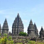 Borobudur & Prambanan Heritage Day Trip with Local Breakfast - The Charm of Prambanan