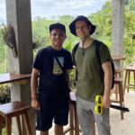 Borobudur & Selogriyo Rice Terraces Private Tour with Lunch - The Itinerary in Detail