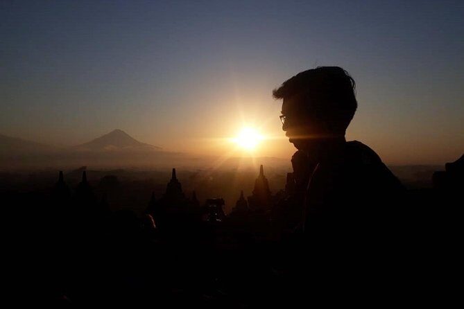 Borobudur Sunrise and Dieng Plateau Tour - Why This Tour Stands Out
