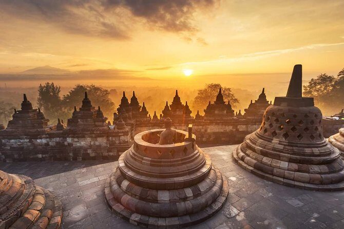 Borobudur Sunrise And Prambanan Temples Tour (PRIVATE TOUR) - Practical Details and Tips