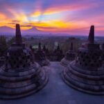 Borobudur Sunrise On Temple Structure Guided Tour With Breakfast - The Itinerary: What to Expect