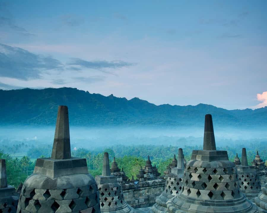 Borobudur Temple Climb, Prambanan, City Tour All Inclusive - Who Would Love This Tour?