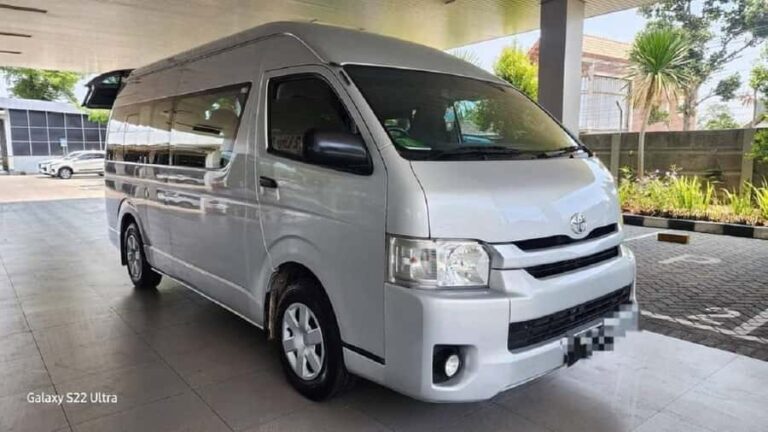 Borobudur Temple full access with guaranteed climb tickets - Why Choose This Tour?