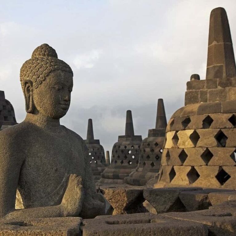 Borobudur Temple Guide Tour - What’s Included and What to Bring