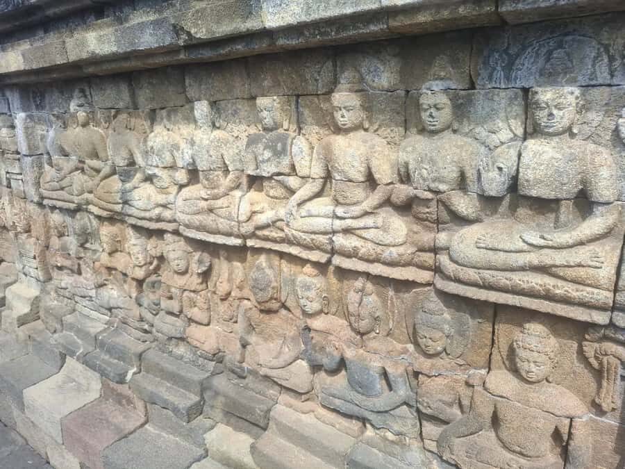 Borobudur Temple & Prambanan Temple Tour with Climb - An In-Depth Look at the Tour Experience