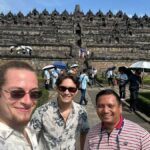 Borobudur Temple Tour - What to Expect During Your Visit