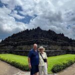 Borobudur Temple Tour from Semarang Port For Cruise Passengers - Exploring the Stupas and Reliefs