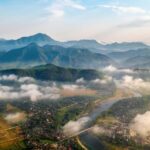 Botanic Garden - Zipline in Dark Cave & Phong Nha Cave - Morning: Exploring the Botanical Garden