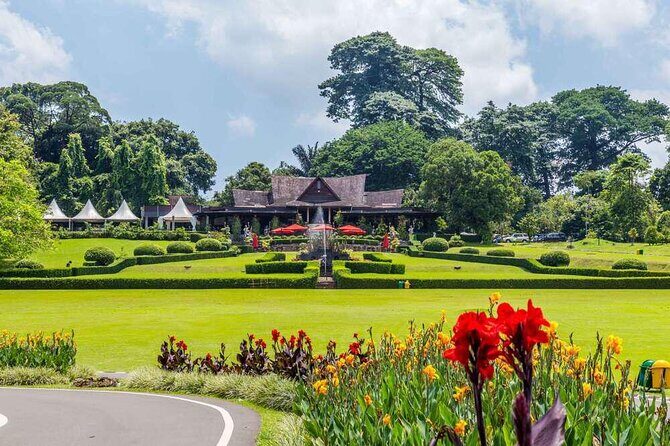 Botanical Garden And Miniature Park Of Indonesia Tour - The Experience: What You’ll Love & What to Consider