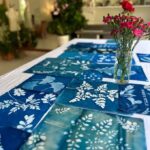 Botanical Printing in Bangkok Thailand: School of Simone - The Itinerary and What Youll Do