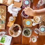 Botanical Tea work shop and Garden Tour - Who Will Love This Tour?