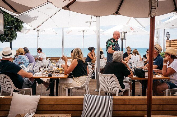 Boutique Waiheke Island Wine, Gin and Food Tour - Practical Details: Transportation, Group Size, and Value