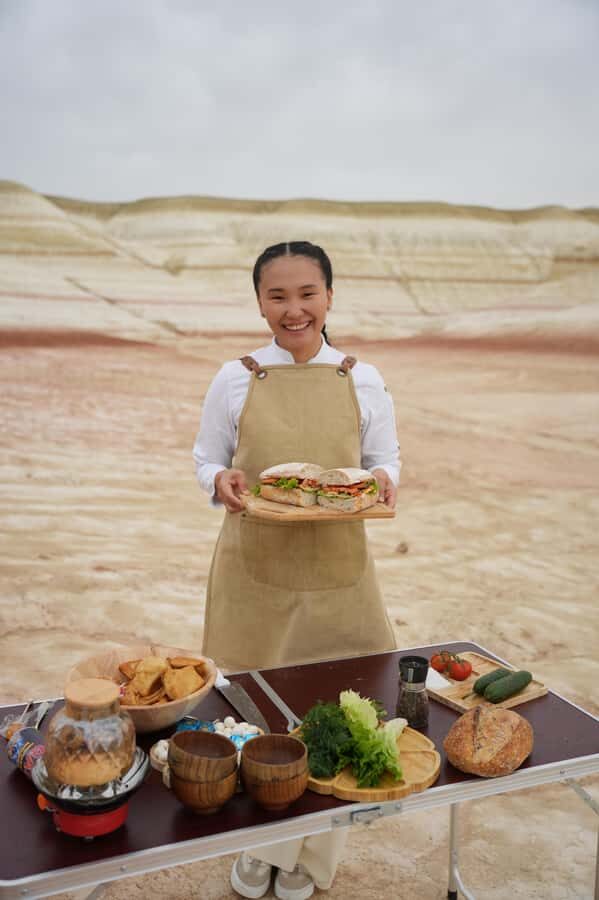 Bozzhyra and Tiramisu canyon 2-day tour - What to Expect on This 2-Day Adventure