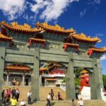 Breathtaking Sun Moon Lake Tour - Practical Tips for Making the Most of the Tour