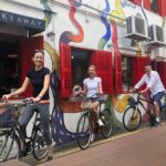 Breezing Singapore Bike Tour - What to Expect on the Tour