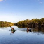 Bribie Island: 4WD, Kayak, and WWII Bunker Tour - Authentic Insights from Reviews