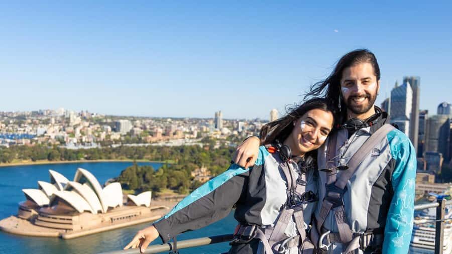 BridgeClimb Burrawa - Aboriginal Climb Experience - Who Is This Tour Best Suited For?