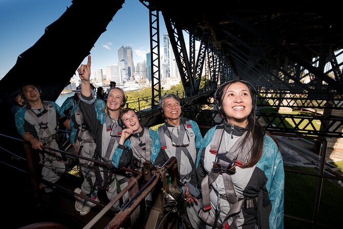 BridgeClimb UnderBridge Walk - Value and Pricing: Is it Worth It?