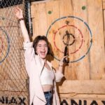 Brisbane CBD: Axe Throwing Session - 1 Hour - Why This Experience Is Worth Considering