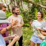 Brisbane: North Stradbroke Island First Nations Day Tour - Wildlife Encounters and Natural Wonders