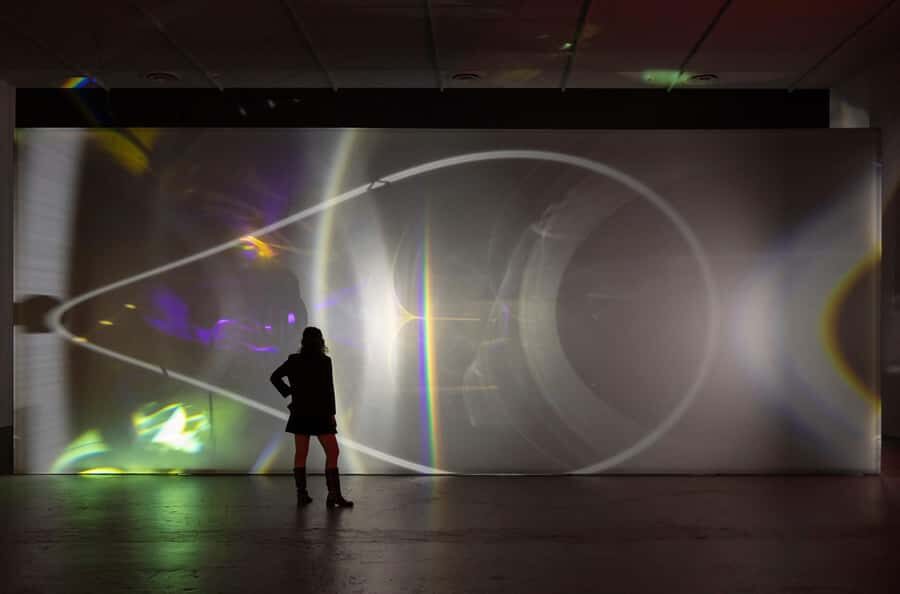 Brisbane: Olafur Eliasson Presence Exhibition Flexi Pass - Practical Details and Tips