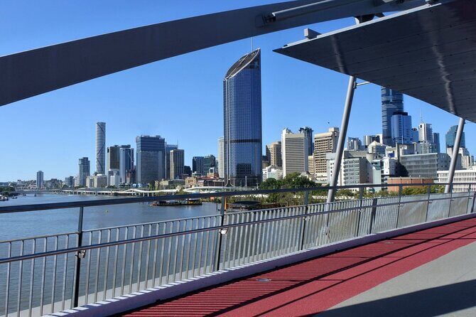 Brisbane Private Walking Tour with a Local: Highlights & Gems - Exploring Brisbane with a Local: An In-Depth Review