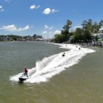 Brisbane River Jet Ski Tour - What to Expect on the Tour