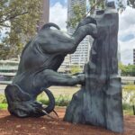 Brisbane The River City Walking Tour - Exploring Brisbane’s Riverside: A Step-by-Step Breakdown