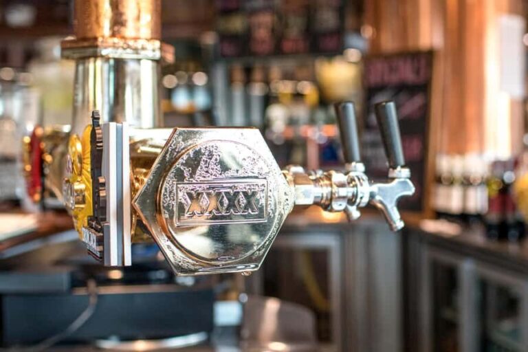 Brisbane: XXXX Beer Brewery Tour and Beer Tasting - A Deep Dive into the XXXX Brewery Tour